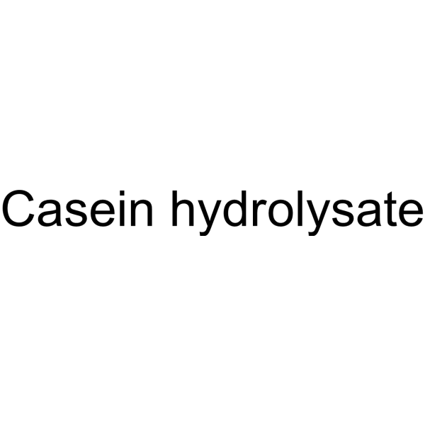 Casein hydrolysate 65072-00-6